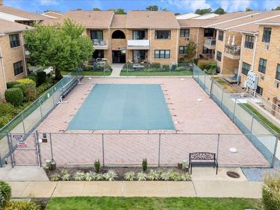 210 Westend Avenue #8B