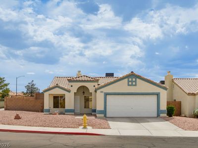 Property at 409 Groft Way, Henderson, NV
