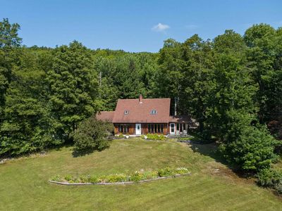 Property at 1383 Shadow Lake Road, Waterford, VT