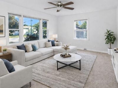 4421 North 80th STREET