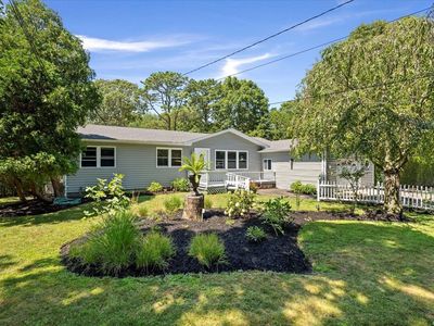 12 Old Squiretown Rd