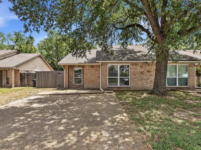 610 Cross Timbers Dr