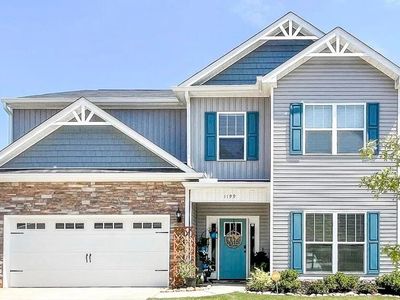 1199 Gregory Landing Dr