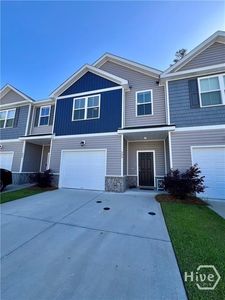 500 Governor Treutlen Circle