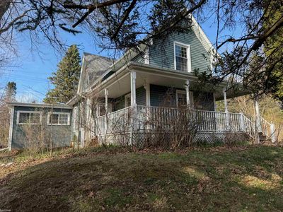 215 North St