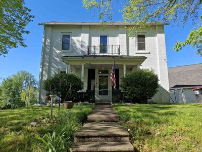 Property at 500 E Summit St, Attica, IN