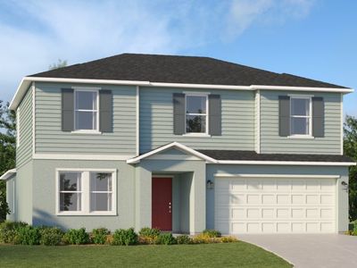 Honor Plan, Oak Hammock : Executive Key Collection