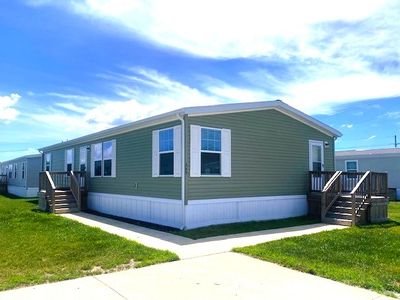 1199 E Santa Fe #345