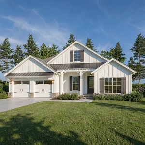 Serenbe Plan, Patch Place