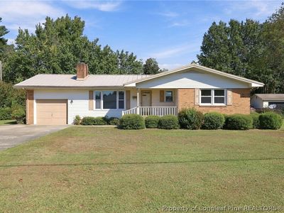 Property at 100 E C St, Erwin, NC