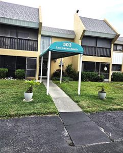 503 ALBEE FARM ROAD #B15