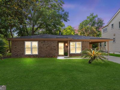 325 Forrest Ave