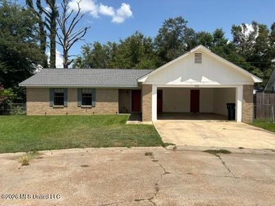 312 Gilliam Pl