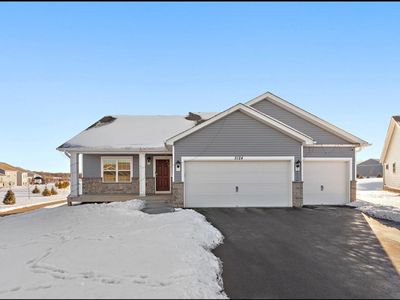 5124 Mustang Cir