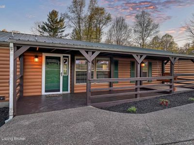 Property at 384 Adkins Camp Loop, Hudson, KY