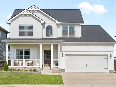 Property at 405 Andean Ct, Clarksville, TN