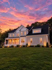 28 Highridge Rd