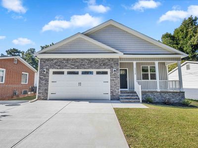 1516 Goldston Blvd