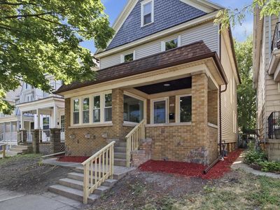 1431 S 71st STREET