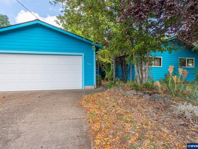 Property at 784 Dalke St E, Monmouth, OR