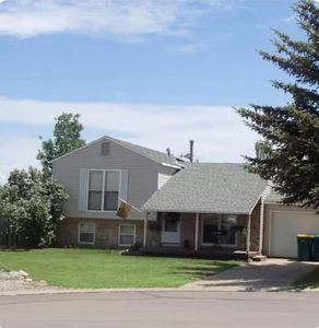 405 High Meadow Court