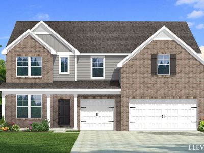 Isabella II Plan, Twin Shoals