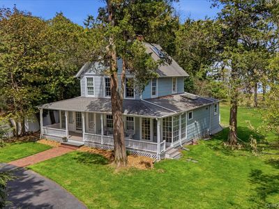2850 & 2856 N Wading River Road