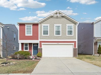 Property at 7464 Willow Leaf Dr, Canal Winchester, OH