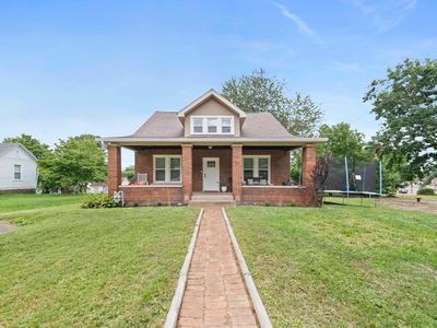 222 Sm Roberson Dr