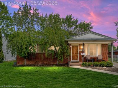 22801 Lake Blvd