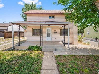 2920 Cheyenne Ave