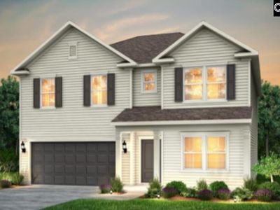 165 Monroe Preserve Ln