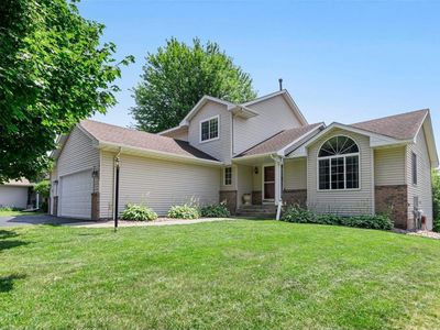 18635 Explorer Way