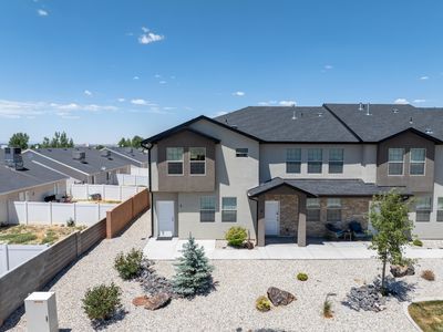Property at 498 W 1225 N #1, Cedar City, UT