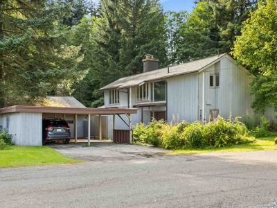 Property at 4260 Lake Shore Dr, Juneau, AK