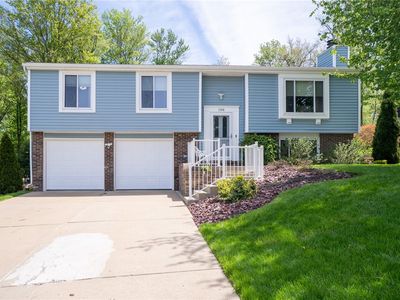166 Walden Way