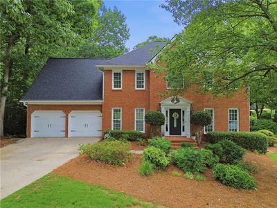105 Curling Stone Pl
