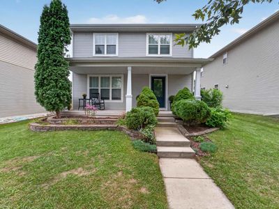 3713 Frosted Leaf Dr