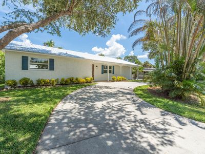 Property at 871 SW 37TH Terrace, Palm City, FL