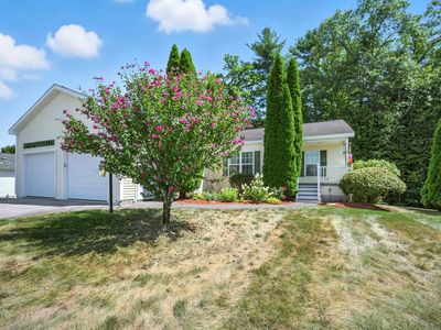 16 Sawmill Ridge #4-1-14