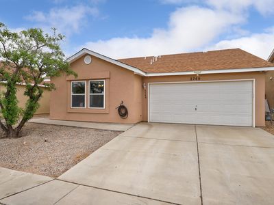 5740 Pinon Grande Rd NW