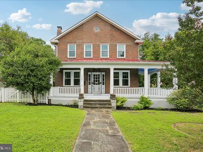 9501 Colesville Rd