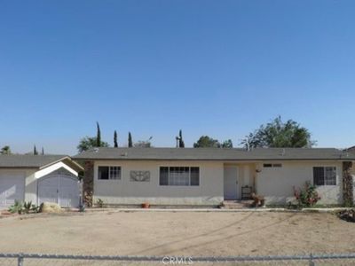 18991 Madrone St
