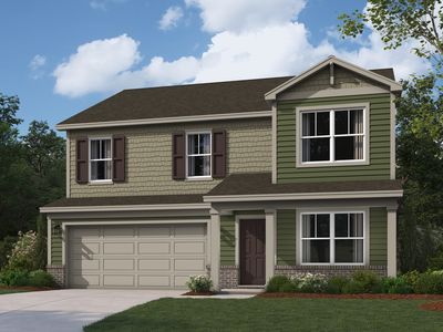 Property at 7433 Big Bend Blvd, Camby, IN