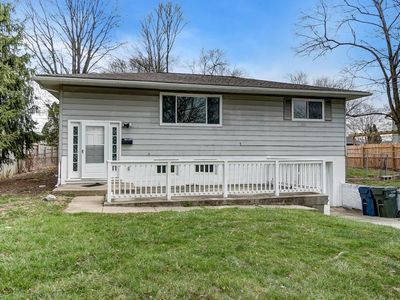 3404 Elwood Dr