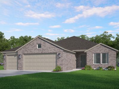 Nolan Plan, Park Valley