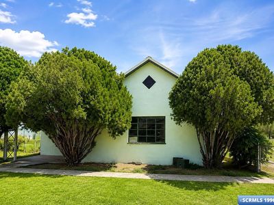 600 Orchard St
