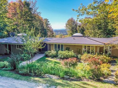 835 Alpine View Road