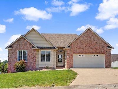 4917 Newberry Ct