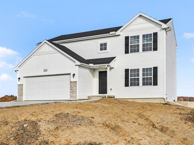 901 Breezewood Dr